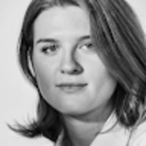 Meet your Posher, Dana